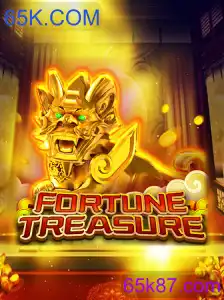 FortuneTreasure: A Nova Sensação no Universo dos Jogos